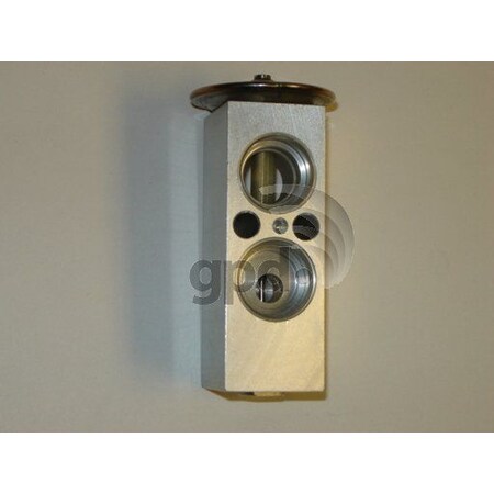 Gpd Expan. Valve / Orifice Tu, 3411402 3411402
